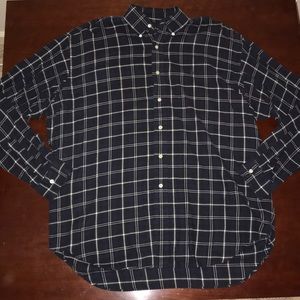 Polo Ralph Lauren Button-Down